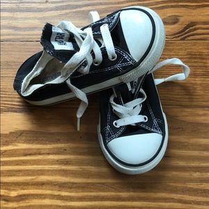 Toddler Converse